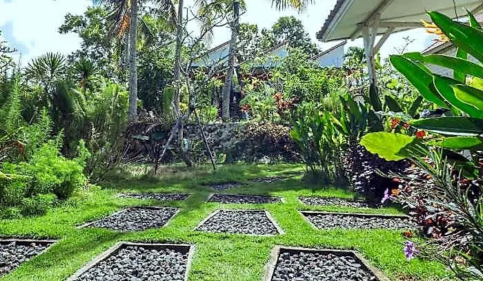 Ferienhaus Double With Mount And Jungle View Batumadeg